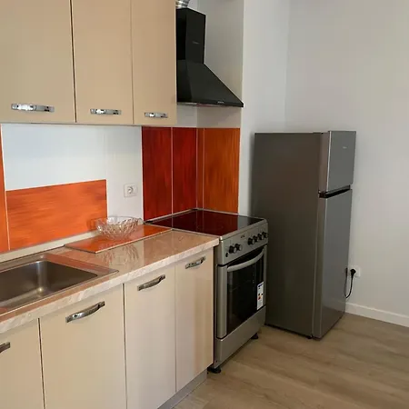 Bonbon 1 - Quiet 1 Bedroom Lejlighed