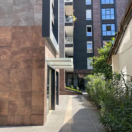 Lejlighed Bonbon 1 - Quiet 1 Bedroom