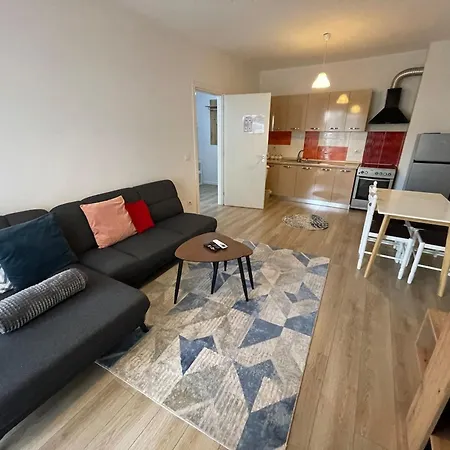 Bonbon 1 - Quiet 1 Bedroom