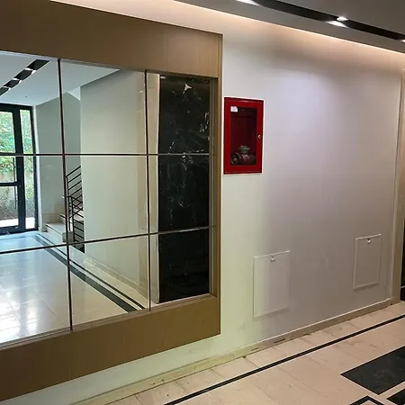 Bonbon 1 - Quiet 1 Bedroom Lejlighed