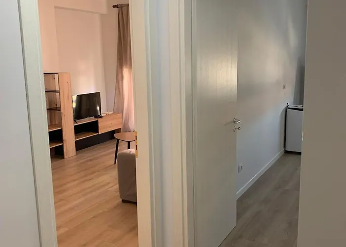 Apartman Bonbon 1 - Quiet 1 Bedroom *