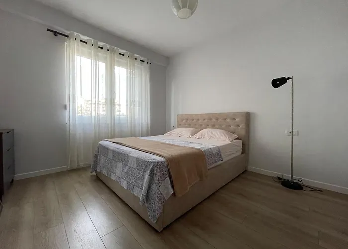 Bonbon 1 - Quiet 1 Bedroom Apartman *