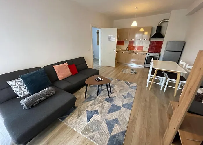 Bonbon 1 - Quiet 1 Bedroom