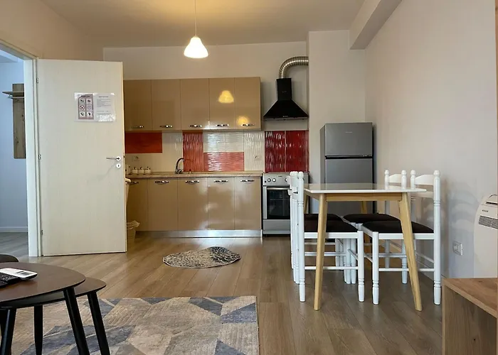 Apartman Bonbon 1 - Quiet 1 Bedroom *