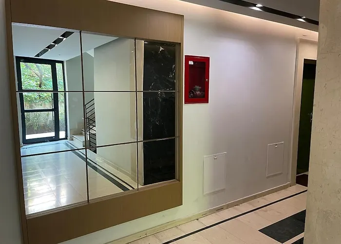 Bonbon 1 - Quiet 1 Bedroom Apartman