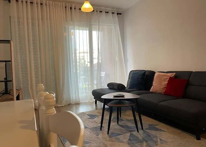 Bonbon 1 - Quiet 1 Bedroom