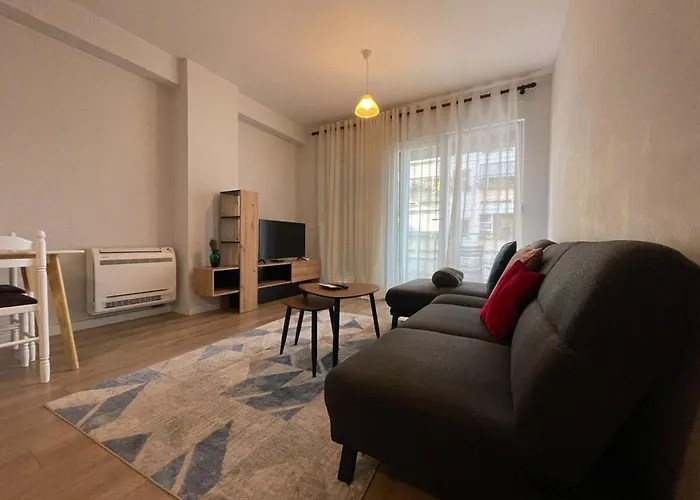 Bonbon 1 - Quiet 1 Bedroom Apartman