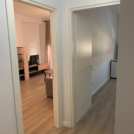 アパート Bonbon 1 - Quiet 1 Bedroom *