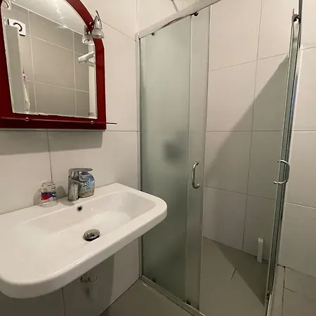 Appartement Bonbon 1 - Quiet 1 Bedroom