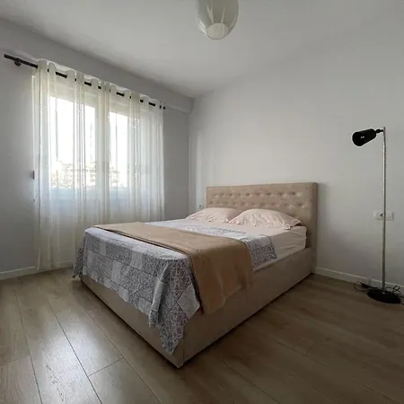 Bonbon 1 - Quiet 1 Bedroom Daire *