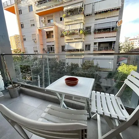 Daire Bonbon 1 - Quiet 1 Bedroom *
