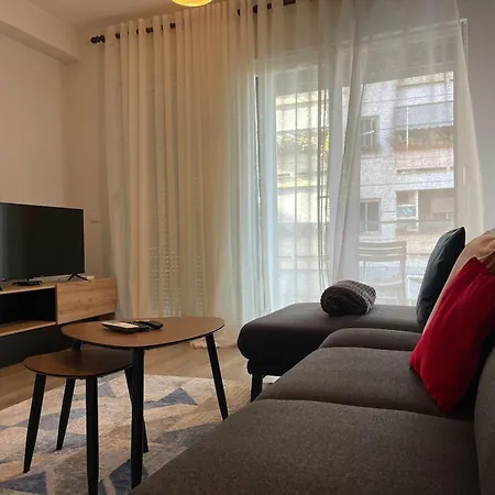 Daire Bonbon 1 - Quiet 1 Bedroom *