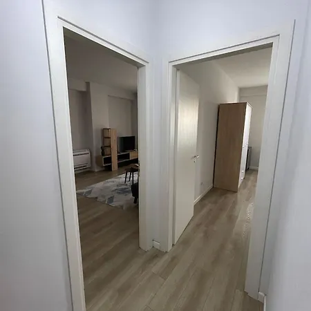 Bonbon 1 - Quiet 1 Bedroom Daire