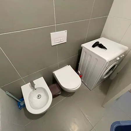Bonbon 1 - Quiet 1 Bedroom Daire *
