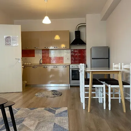 Appartement Bonbon 1 - Quiet 1 Bedroom *