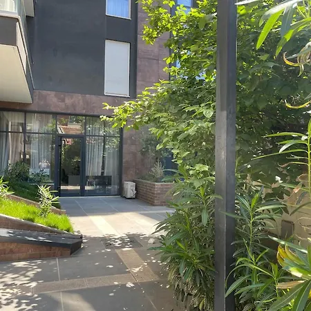 Bonbon 1 - Quiet 1 Bedroom *