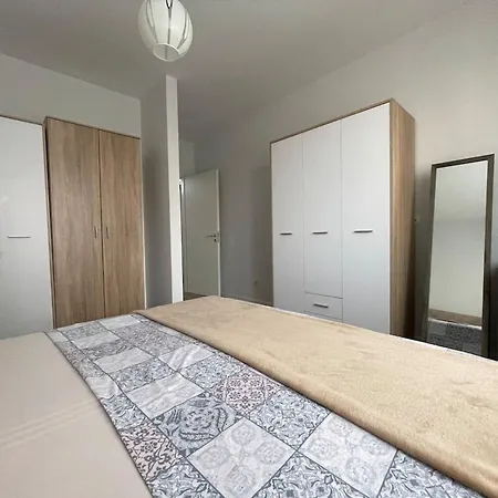 Appartement Bonbon 1 - Quiet 1 Bedroom *