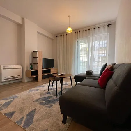 Bonbon 1 - Quiet 1 Bedroom Daire