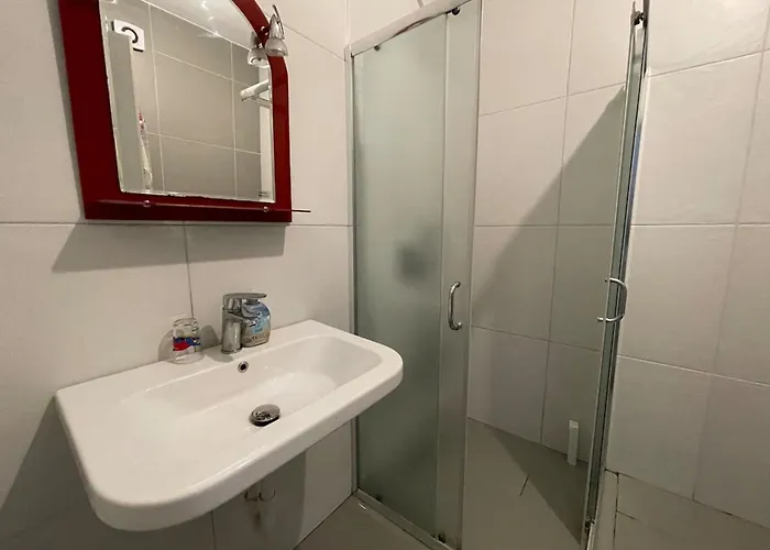 Apartamento Bonbon 1 - Quiet 1 Bedroom