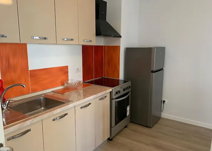 Bonbon 1 - Quiet 1 Bedroom Apartamento