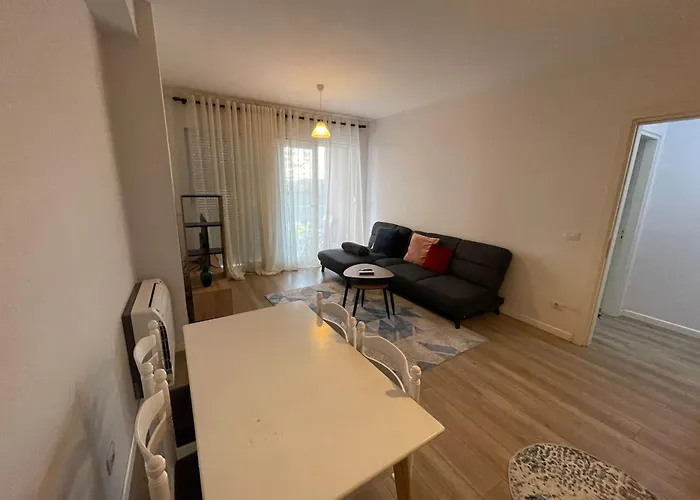 Bonbon 1 - Quiet 1 Bedroom *