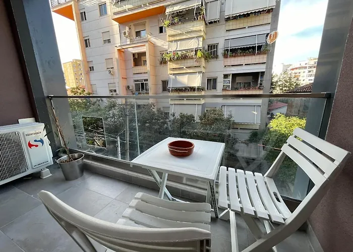Apartamento Bonbon 1 - Quiet 1 Bedroom *