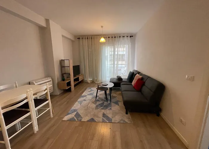 Bonbon 1 - Quiet 1 Bedroom Apartamento