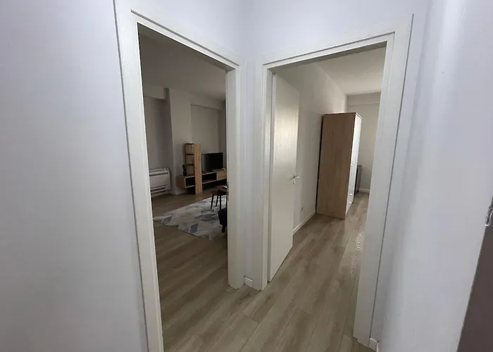 Bonbon 1 - Quiet 1 Bedroom Apartamento