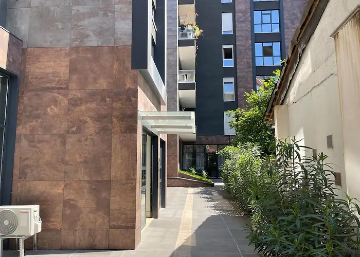 Apartamento Bonbon 1 - Quiet 1 Bedroom