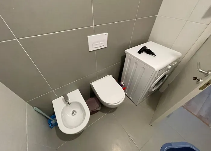 Bonbon 1 - Quiet 1 Bedroom Apartamento *