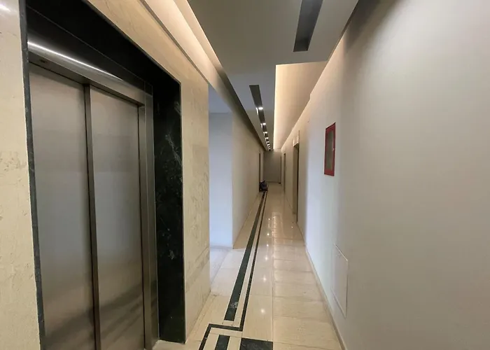 Apartamento Bonbon 1 - Quiet 1 Bedroom