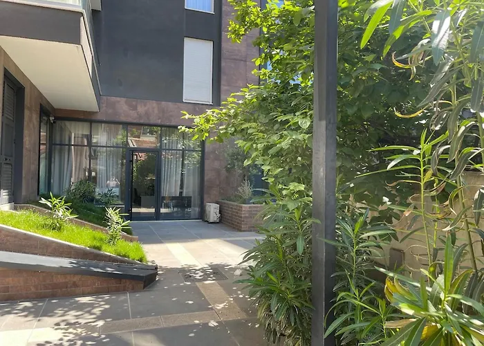 Bonbon 1 - Quiet 1 Bedroom *