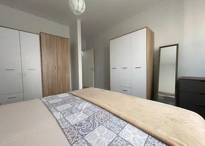 Apartamento Bonbon 1 - Quiet 1 Bedroom *