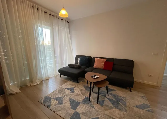 Bonbon 1 - Quiet 1 Bedroom *